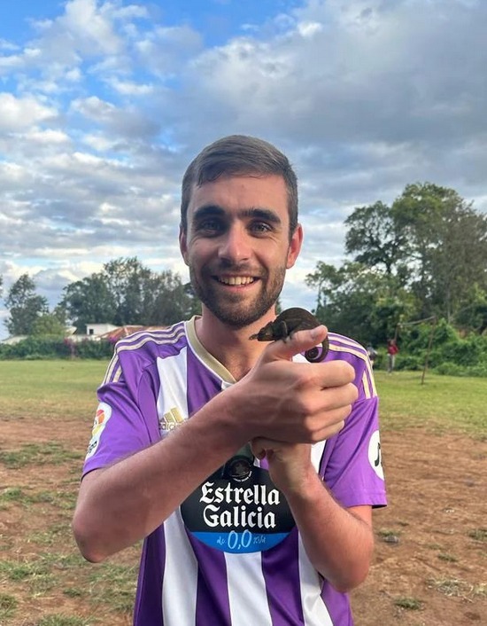 voluntariado zanzibar