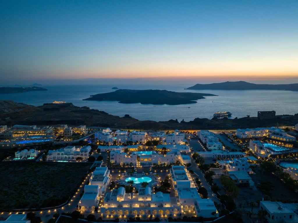 El Greco Resort&SPA