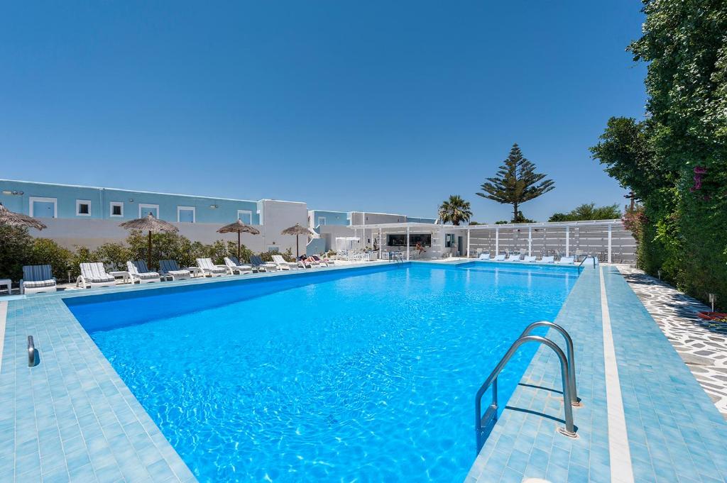 Narges Hotel Paros