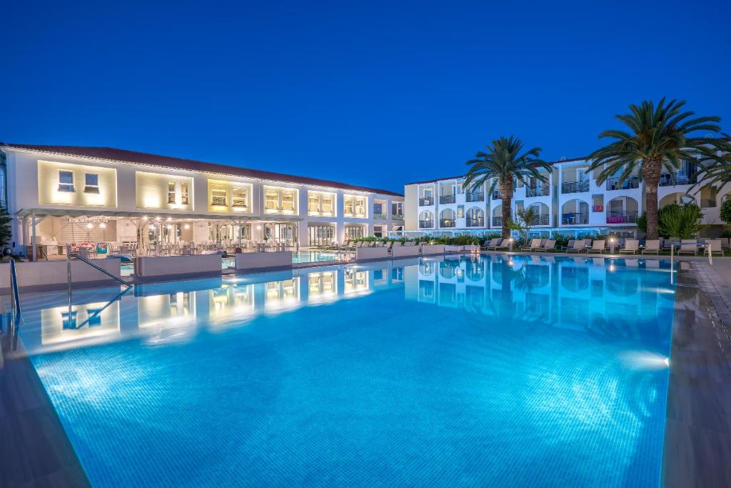 Zante Park Resort&SPA