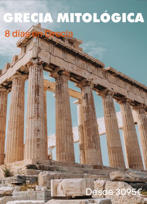 Grecia Mitológica Grecia Mitológica