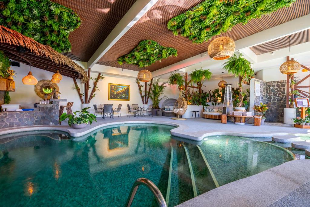 Hotel SPA Poco a Poco Monteverde