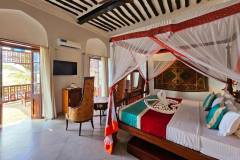 Mizingani Seafront Hotel 2