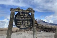 Kibo Huts Kilimanjaro 2