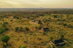 Serengeti Kirurumu Camp