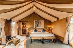 Serengeti Kirurumu Camp 2