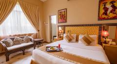 Amariah Hotel - Mokocheni 2