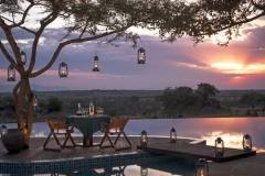 Four Season Safari Lodge