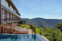 Ngorongoro Melia Lodge