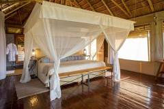 Kubu Kubu Tented Lodge 2
