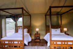 Ngorongoro Embalakai Camp 2