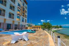 Golden Tulip Zanzibar Resort