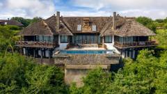 Lake Manyara Kilimamoja Lodge by Wellworth