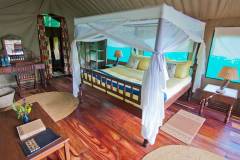 Mbale Mbali Gombe Lodge 2