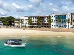 Mizingani Seafront Hotel