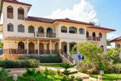 Kendwa Rocks Beach Hotel