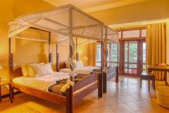 Kigoma Hilltop Hotel 2