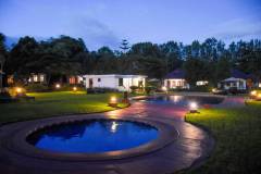 Bounganvillea Safari Lodge