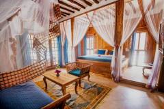 Kendwa Rocks Beach Hotel 2