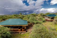 Ngorongoro Embalakai Camp