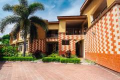 Amariah Hotel - Mokocheni