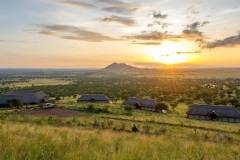 Kubu Kubu Tented Lodge