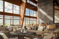 Ngorongoro Melia Lodge 2