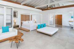 Le Merssene Zanzibar, Autograph Collection 2