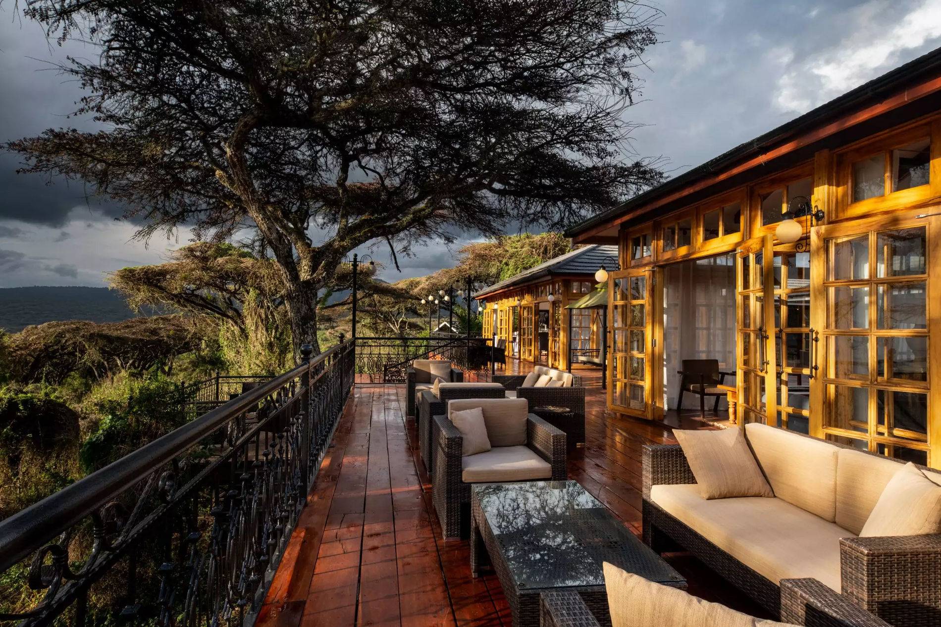 Serengeti Sametu Camp by Karibu Camps&Lodges (Platinum)